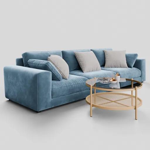 Sofa Dante