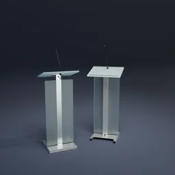 INoxZ Premium podium