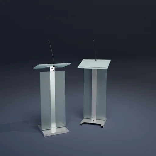 INoxZ Premium podium