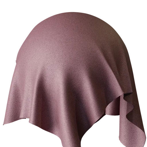 Plain Purple Dimout