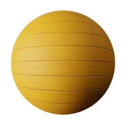 Wooden Planks
