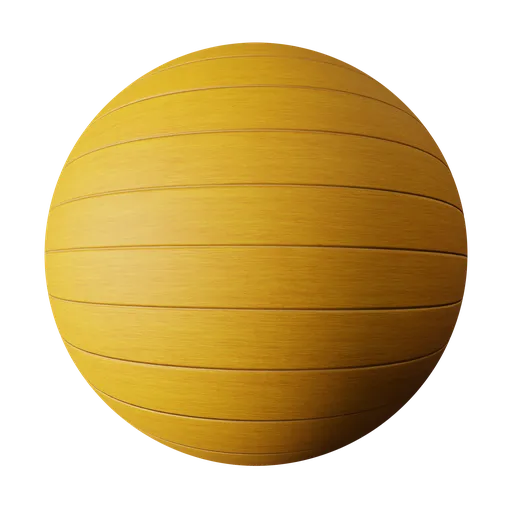 Wooden Planks