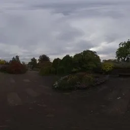 Killesberg Park