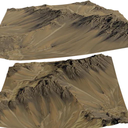 Slippage Mountain