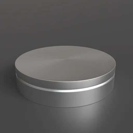 make up jar