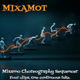 Mixamot