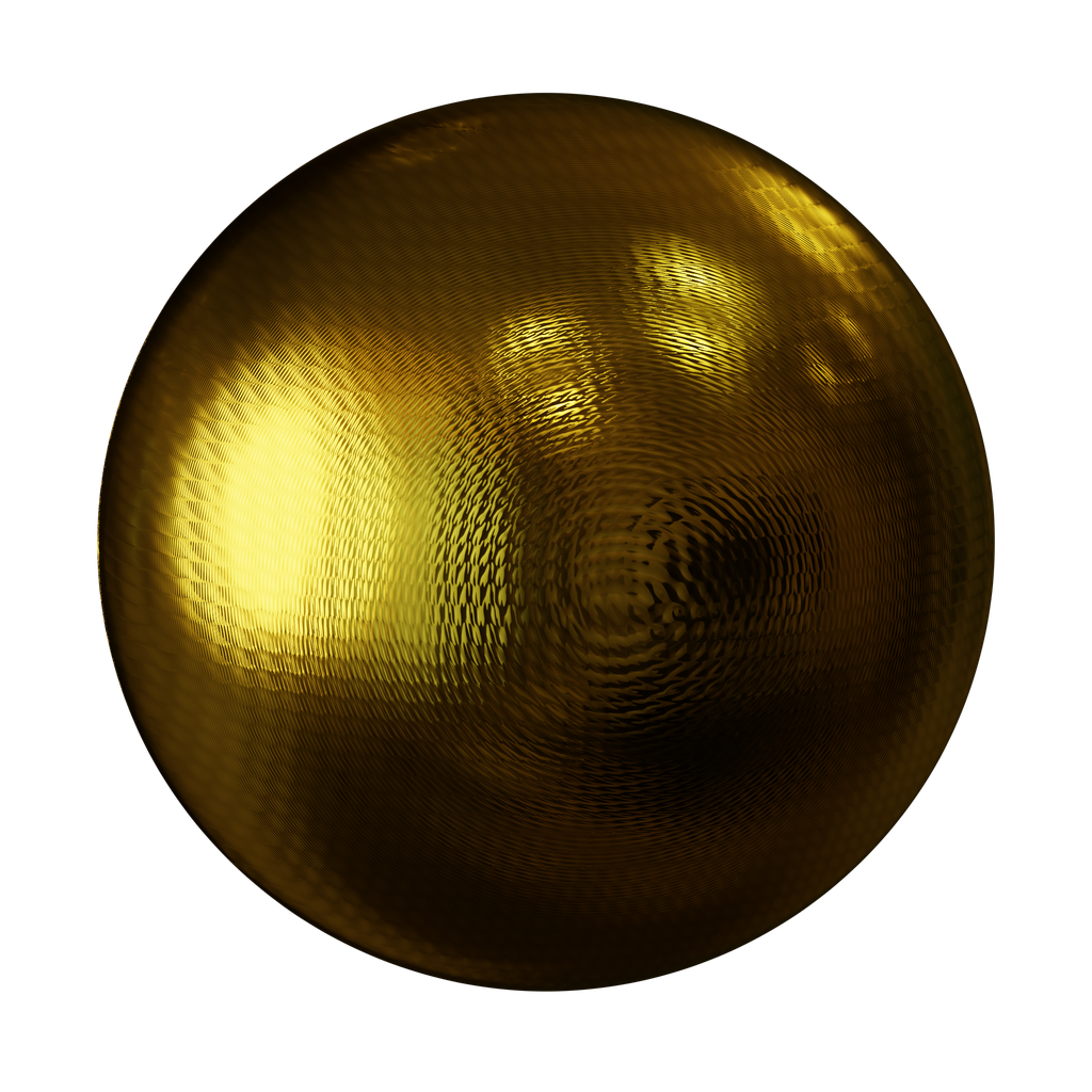 Gold Metal Grid Dixon FREE metal materials BlenderKit