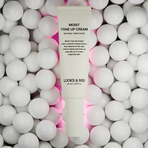Cosmetics tube