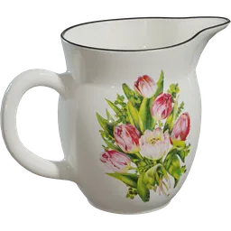 Jug