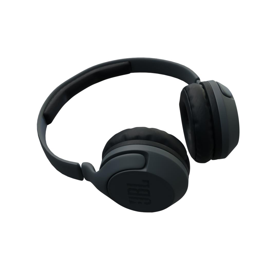 JBL Bluetooth Headphones FREE Audio Devices models BlenderKit