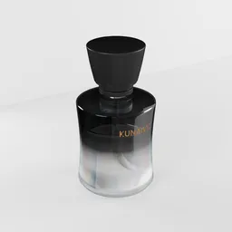 Perfume Bottle