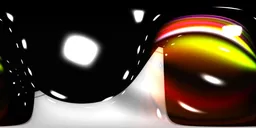 Studio Light Black White Light