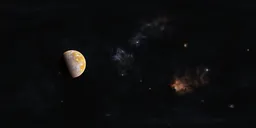 Realistic Planet Atmosphere