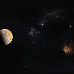 Realistic Planet Atmosphere