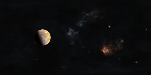 Realistic Planet Atmosphere