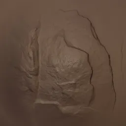 Rock Rugged Brush s2925 5