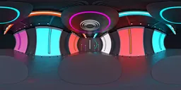 NeoFusion Studio HDRi