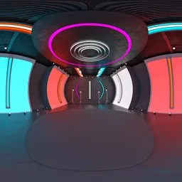 NeoFusion Studio HDRi