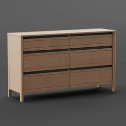 Dantone Home Home Office drawer