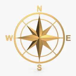 Compass Rose