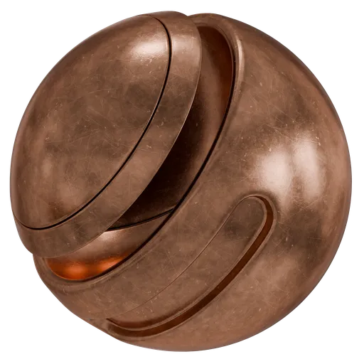 Old Copper (Copper)