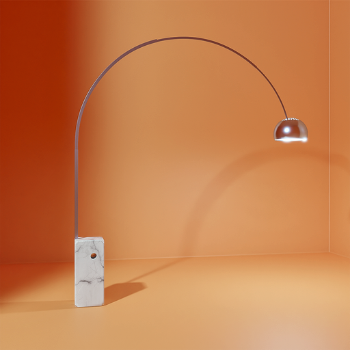 Arco Floor Lamp