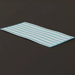 Beach Towel