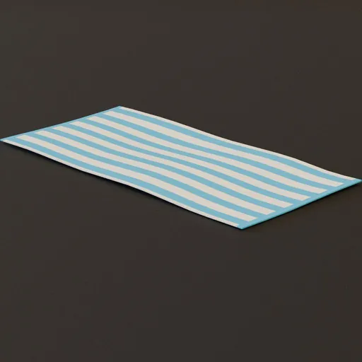 Beach Towel