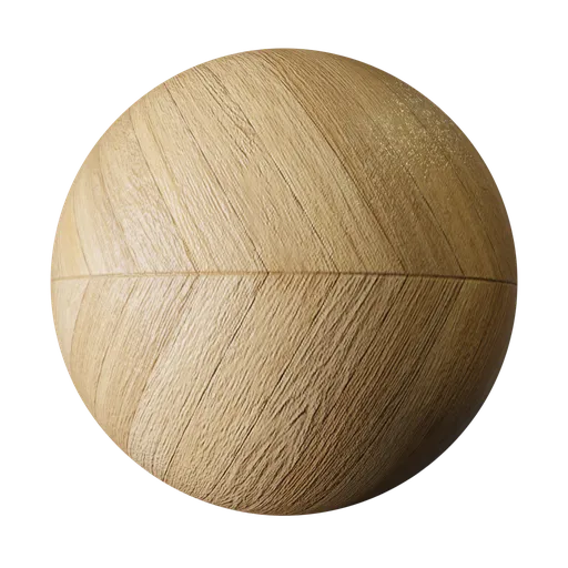 Floor Wood Tile