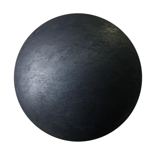 PBR Black Basalt Slate