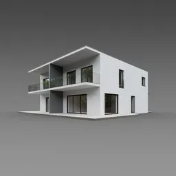 Brightfield Residence