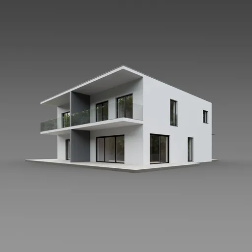 Brightfield Residence