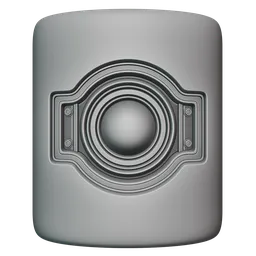 AM Hardsurface Detail 28