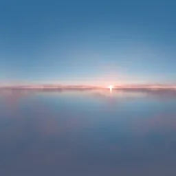Soft Morning Light