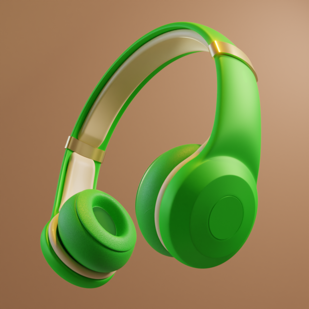 3d-audio-devices-models-blenderkit