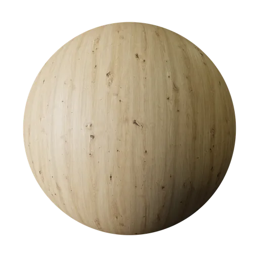 Natural Oak Wood Veneer