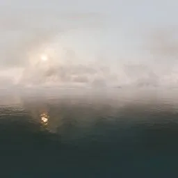 Diffuse Daylight Sky