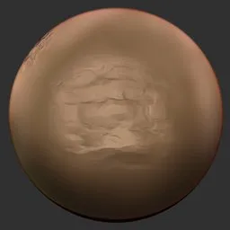 ER_Stylized Rock Edge Scratch