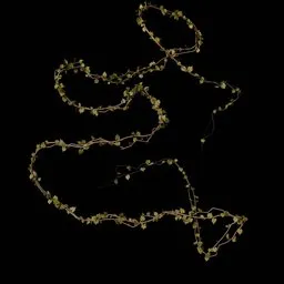 Climbing Vine - Leaf 08