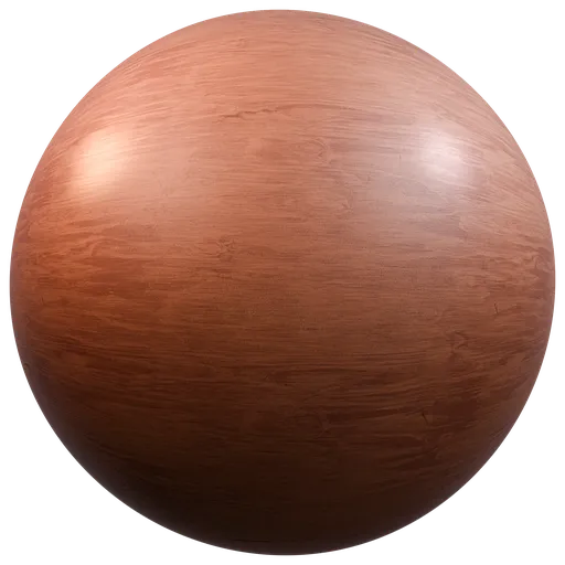 Wood
