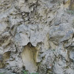 Rocks (Photoscanned)