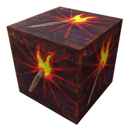 Medieval Box 03
