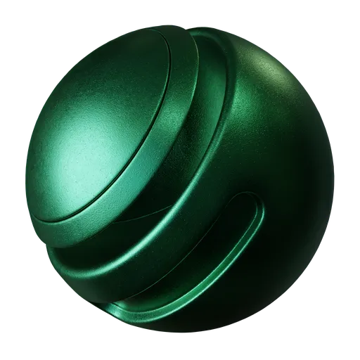 Green cast iron
