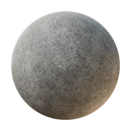 Concrete Material