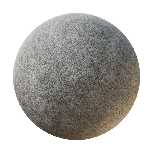 Concrete Material