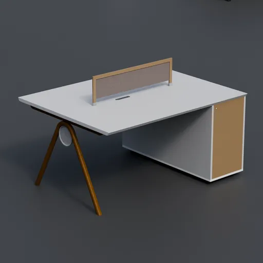 Workstation Office table