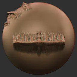 ER_Dragon Brush Claw Rift