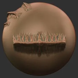 ER_Dragon Brush Claw Rift