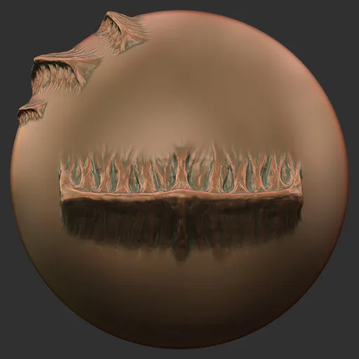 ER_Dragon Brush Claw Rift