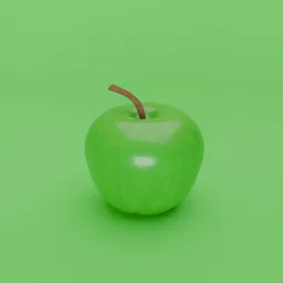 Green Apple